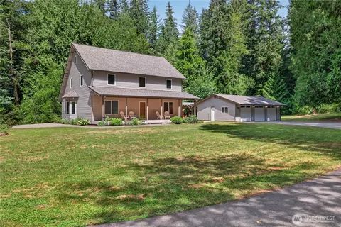17432 Issaquah Hobart Rd SE, Issaquah, WA 98027