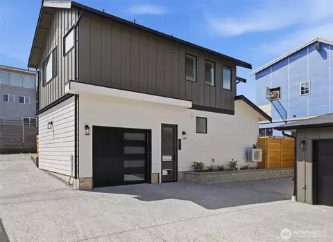 2611 NW 87th St, Seattle, WA 98117