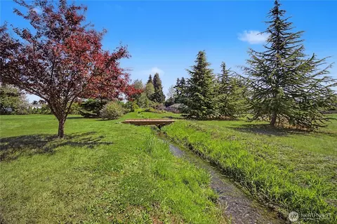 Exterior - 921 W Oak Ct, Sequim, WA 98382 photo 12 of 16
