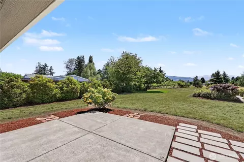 Exterior - 921 W Oak Ct, Sequim, WA 98382 photo 3 of 16