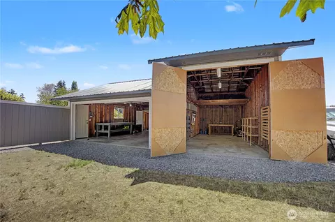 Exterior - 921 W Oak Ct, Sequim, WA 98382 photo 16 of 16