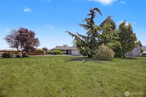 Exterior - 921 W Oak Ct, Sequim, WA 98382 photo 14 of 16