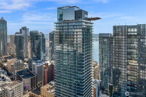 300 Virginia St #4111, Seattle, WA 98101