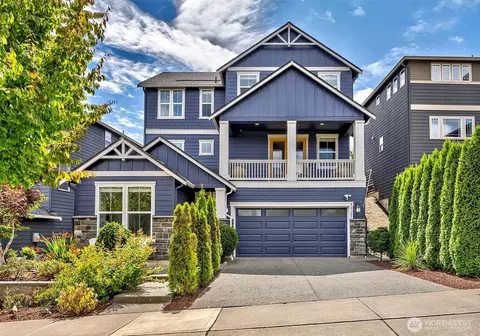 34125 SE Moses St, Snoqualmie, WA 98065