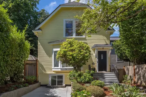 2815 8th Ave W, Seattle, WA 98119