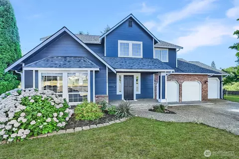18608 117th Ave SE, Snohomish, WA 98296