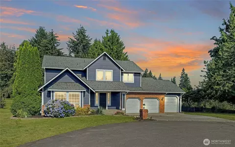 18608 117th Ave SE, Snohomish, WA 98296