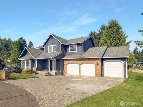 18608 117th Ave SE, Snohomish, WA 98296