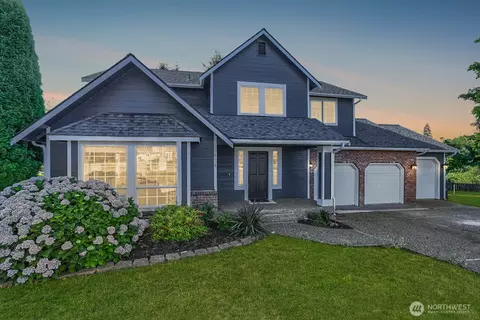 18608 117th Ave SE, Snohomish, WA 98296