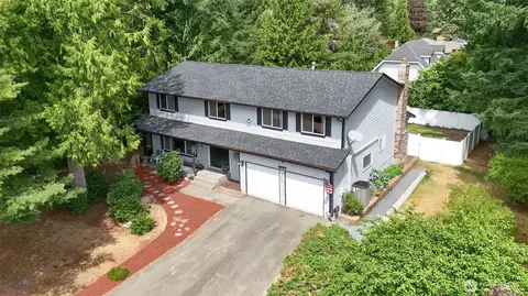4550 NW Shelley Dr, Silverdale, WA 98383