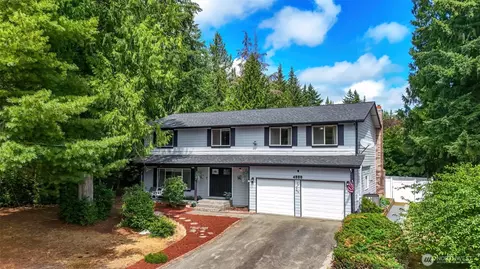 4550 NW Shelley Dr, Silverdale, WA 98383