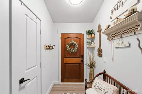 Entry Way - 103 Corrin Ct NW, Orting, WA 98360 photo 1 of 3
