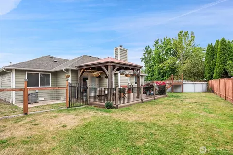 Exterior - 103 Corrin Ct NW, Orting, WA 98360 photo 2 of 10