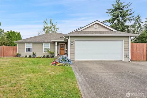 Exterior - 103 Corrin Ct NW, Orting, WA 98360 photo 3 of 10