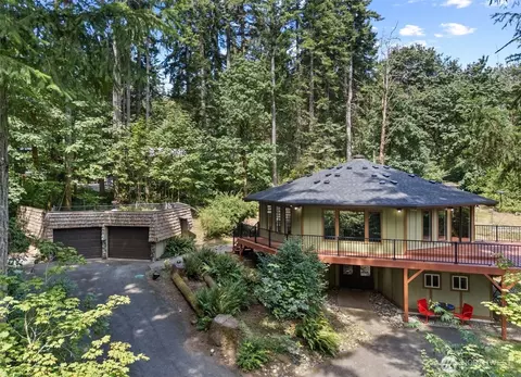 14494 NE Valley View Ln, Battle Ground, WA 98604