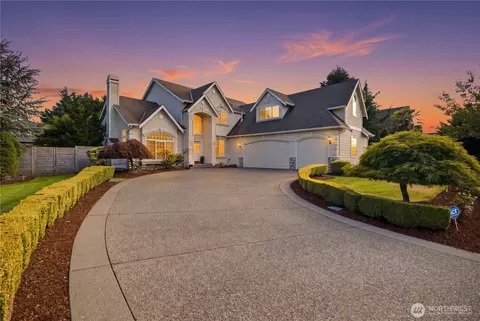 617 SW 361st St, Federal Way, WA 98023