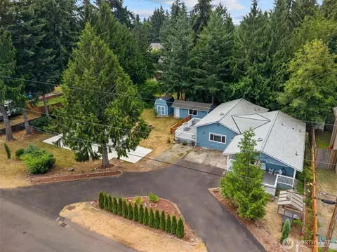 20218 108th St E, Bonney Lake, WA 98391