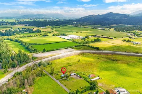 View/Area - 7624 Oat Coles Rd, Everson, WA 98247 photo 2 of 5
