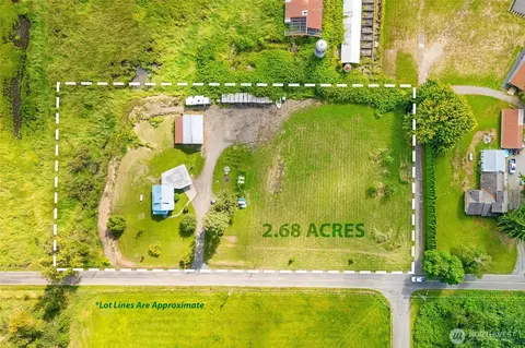 View/Area - 7624 Oat Coles Rd, Everson, WA 98247 photo 1 of 5