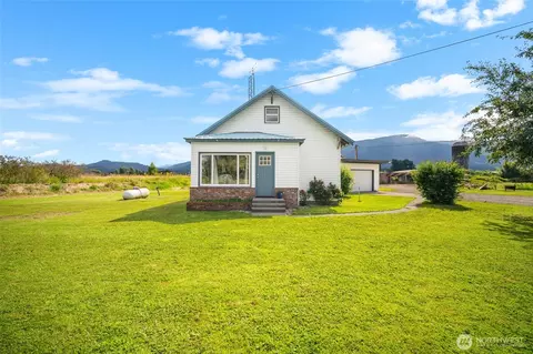 Exterior - 7624 Oat Coles Rd, Everson, WA 98247 photo 4 of 11