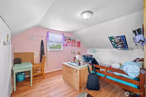 Bedroom - 7624 Oat Coles Rd, Everson, WA 98247 photo 2 of 3
