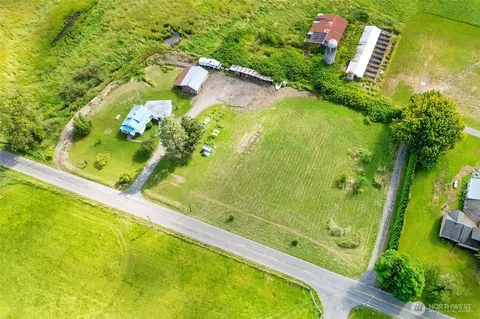View/Area - 7624 Oat Coles Rd, Everson, WA 98247 photo 5 of 5