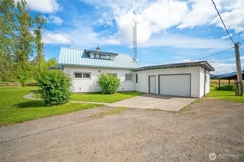 Exterior - 7624 Oat Coles Rd, Everson, WA 98247 photo 3 of 11