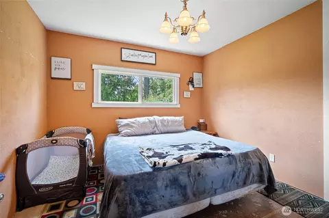 Bedroom - 7624 Oat Coles Rd, Everson, WA 98247 photo 1 of 3