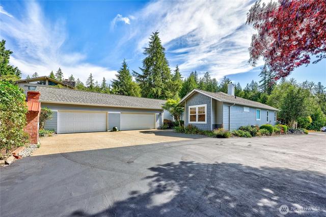 612 Rainier Ln, Port Ludlow, WA 98365