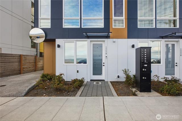 1778 A Alki Ave SW, Seattle, WA 98116