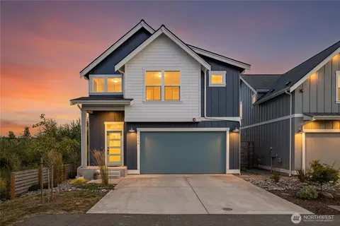 4844 Northview Ct, Bellingham, WA 98226
