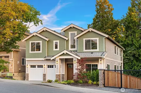 15419 NE 106th St, Redmond, WA 98052