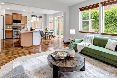 Living - 22917 42nd Dr SE, Bothell, WA 98021 photo 3 of 3