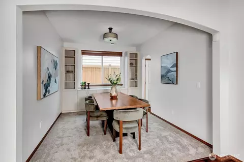 Dining - 22917 42nd Dr SE, Bothell, WA 98021 photo 1 of 2