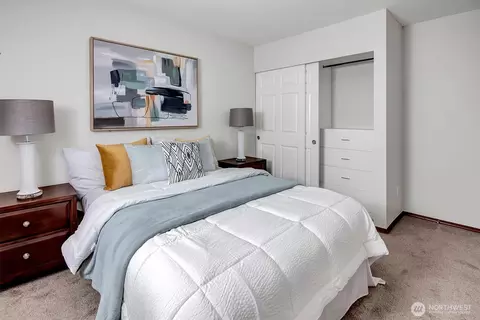 Bedroom - 22917 42nd Dr SE, Bothell, WA 98021 photo 3 of 4