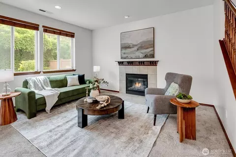 Living - 22917 42nd Dr SE, Bothell, WA 98021 photo 2 of 3