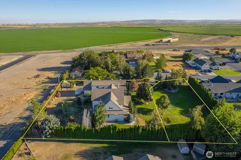 9592 Baseline 5 Rd SE, Moses Lake, WA 98837