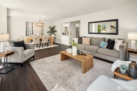 1606 103rd Pl NE #K5, Bellevue, WA 98004
