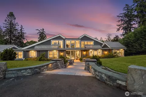 21727 117th Pl W, Woodway, WA 98020