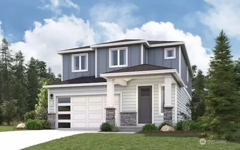 14135 178th St E, Puyallup, WA 98374