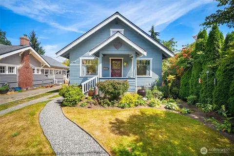 1140 Grant St, Bellingham, WA 98225