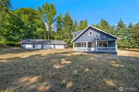 7728 Mesplay Ave SE, Lacey, WA 98503