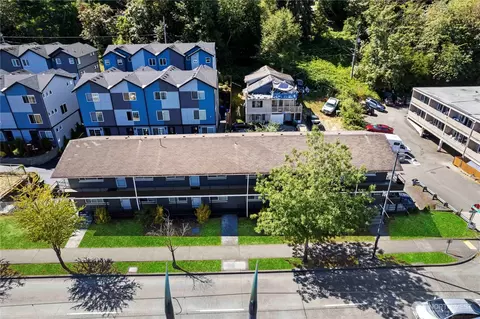 3901 Martin Luther King Jr Way S, Seattle, WA 98108