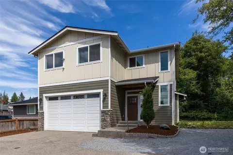 6015 67th Ave NE, Marysville, WA 98270