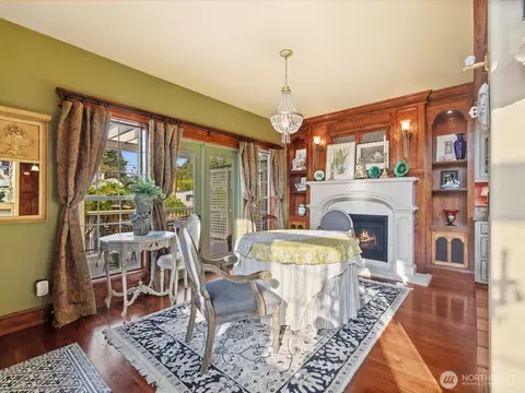 Dining - 519 Talbott St, La Conner, WA 98257 photo 1 of 1