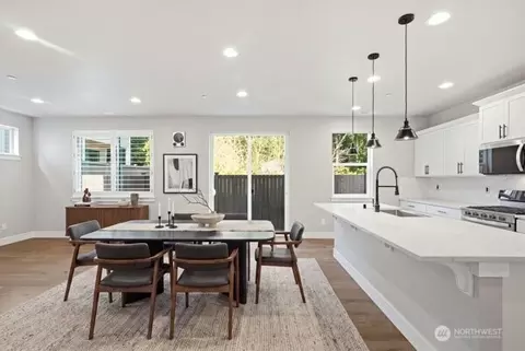 Dining - 18527 Meridian Ave SE, Bothell, WA 98012 photo 1 of 1