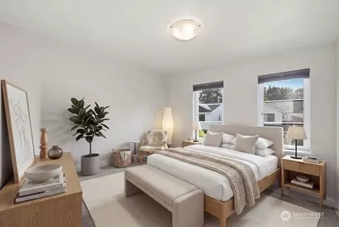 Bedroom - 18527 Meridian Ave SE, Bothell, WA 98012 photo 4 of 6