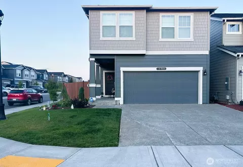 18709 Lipoma Pl E, Puyallup, WA 98374