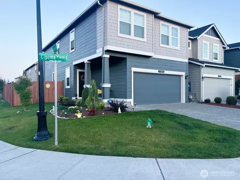 18709 Lipoma Pl E, Puyallup, WA 98374