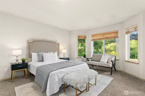 Bedroom - 2421 192nd Pl SE, Bothell, WA 98012 photo 1 of 5